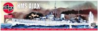 A03204V Airfix Vintage Classics HMS Ajax